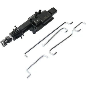 Door Lock Actuator For 93-98 Ford Ranger Windstar Lincoln Town Car Front or Rear - Image 4