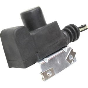 Door Lock Actuator For 1988-00 Chevrolet K2500 C2500 88-99 C1500 Tahoe GM1314100 - Image 4