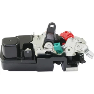 Door Lock Actuator For 1999-2004 Jeep Grand Cherokee With Latch Front Left Side - Image 3