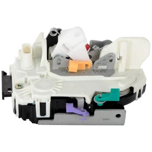 Door Lock Actuators Set of 2 Front Driver & Passenger Side Left Right Pair - Image 4