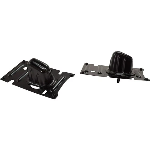 Bumper Bracket For Ram 1500 2019-2024 Front Left & Right Mounting Kit - Image 3