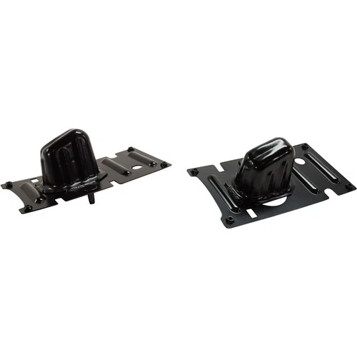 Bumper Bracket For Ram 1500 2019-2024 Front Left & Right Mounting Kit - Image 4