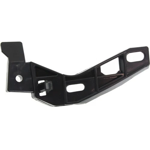 Set of 2 Bumper Bracket For Nissan Maxima 2009-2014 Front - Image 4