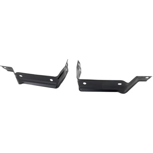 Bumper Bracket For Ram 1500 2019-2024 Front Left & Right Mounting Bracket Kit