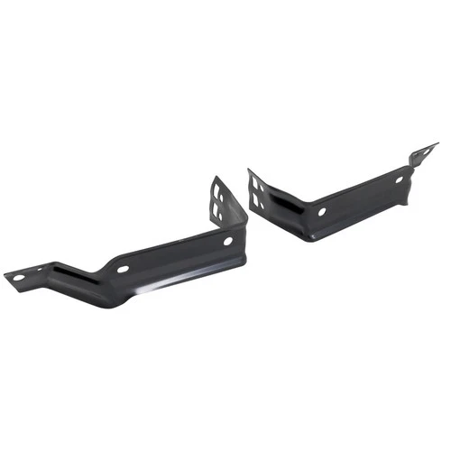 Bumper Bracket For Ram 1500 2019-2024 Front Left & Right Mounting Bracket Kit - Image 4