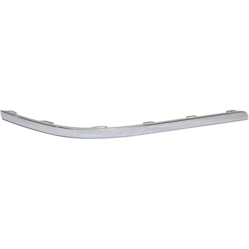 Bumper Trim For 2012-2015 Volkswagen Passat Rear Bumper Molding LH & RH, Outer - Image 3