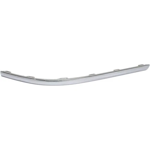 Bumper Trim For 2012-2015 Volkswagen Passat Rear Bumper Molding LH & RH, Outer - Image 4