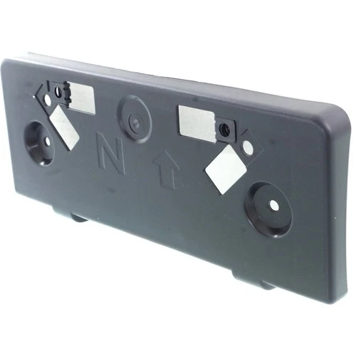 Front License Plate Bracket For 07-08 Infiniti G35 2009 G37 96210JK600 IN1068101 - Image 3