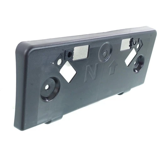 Front License Plate Bracket For 07-08 Infiniti G35 2009 G37 96210JK600 IN1068101 - Image 4