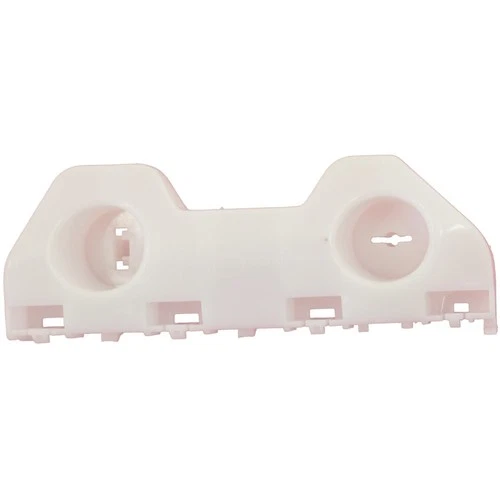 Set of 2 Bumper Bracket For Nissan Versa 2012-2019 Front Left & Right Sedan - Image 3