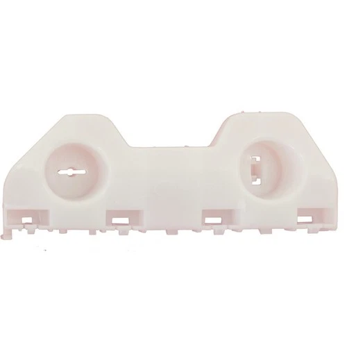 Set of 2 Bumper Bracket For Nissan Versa 2012-2019 Front Left & Right Sedan - Image 4