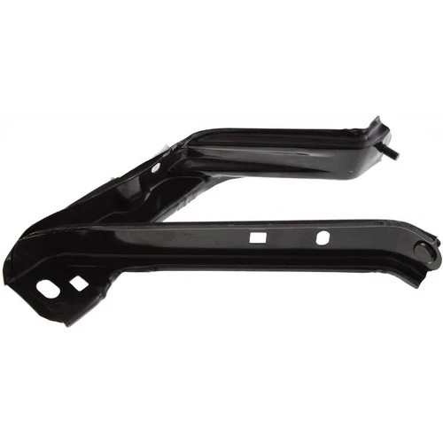Set of 2 Bumper Bracket For Toyota Tacoma 1995-2004 Front - Image 4
