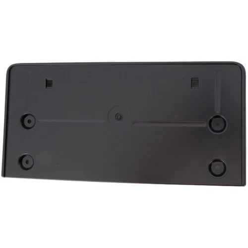 License Plate Brackets Front for Audi Q5 2018-2020