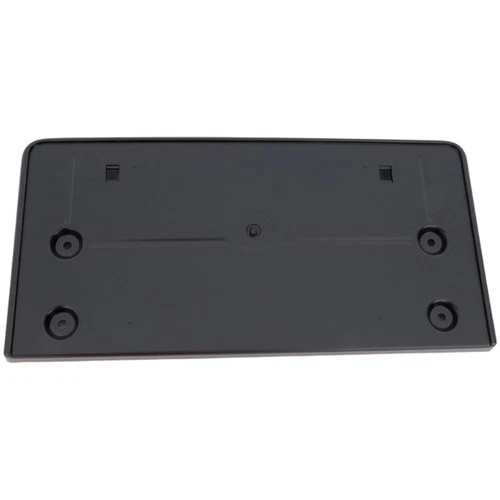 License Plate Brackets Front for Audi Q5 2018-2020 - Image 3