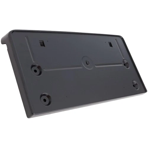 License Plate Brackets Front for Audi Q5 2018-2020 - Image 4