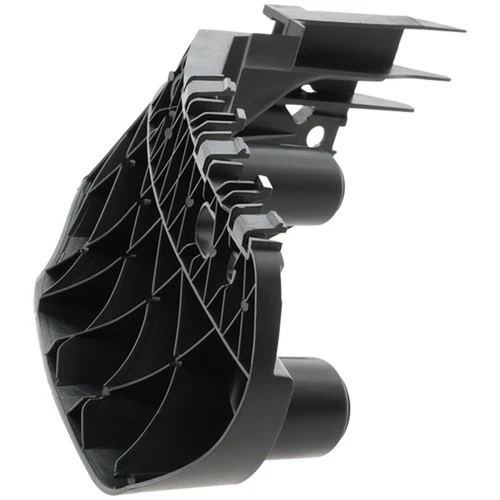 Bumper Bracket For Dodge Durango 2014-2020 Front Passenger Side Cover Bracket - Image 4