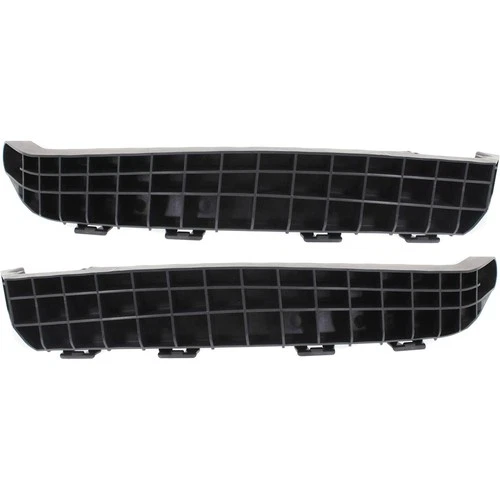 Headlight Bracket For 2007-2008 Honda Fit Front Driver and Passenger Side