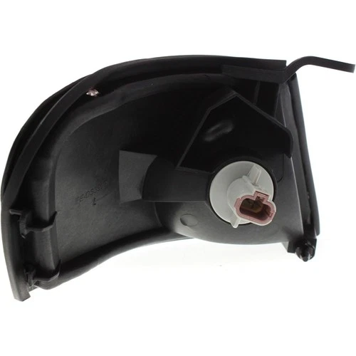 Headlight Kit For 95-98 Nissan Sentra 95-97 200SX With Corner Light LH and RH - Image 4