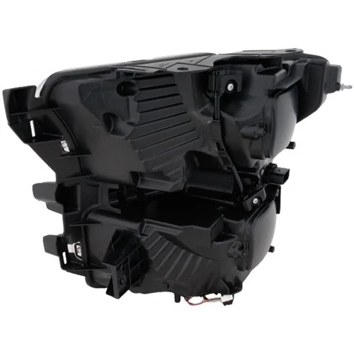 Passenger Side LED Headlight For Ford F-150 2015-2017 with Bulb(s) CAPA - Image 4