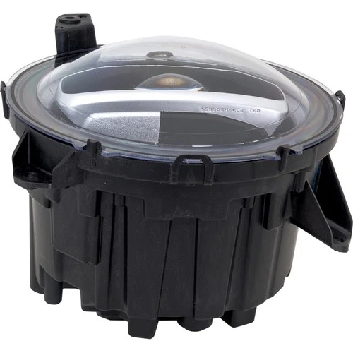 Passenger Side LED Headlight For Jeep Wrangler 2018-2022 with Bulb(s) - Image 4