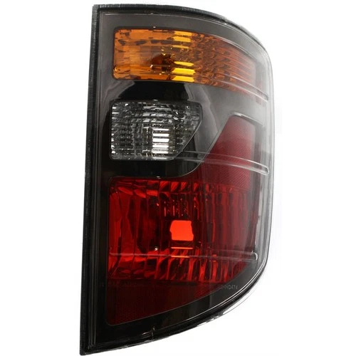 2Pc Tail Light Set For 2006-2008 Honda Ridgeline Rear Left and Right Tail Lamps - Image 3