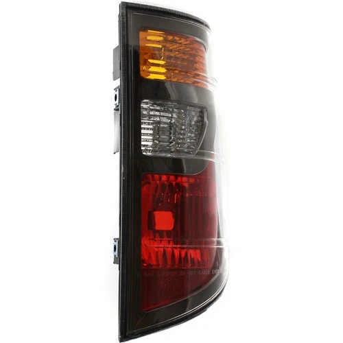 2Pc Tail Light Set For 2006-2008 Honda Ridgeline Rear Left and Right Tail Lamps - Image 4