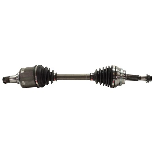 CV Half Shaft Axle For 2005-2010 Scion tC Front Driver and Passenger Side Pair - Image 4