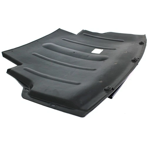 Engine Splash Shield For BMW Z4 2003-2008 Lower - Image 3