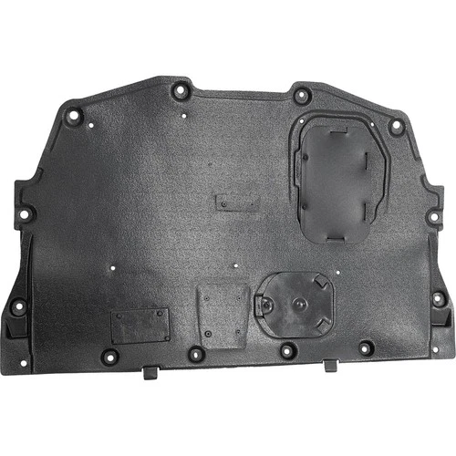 Engine Splash Shield For Toyota Yaris iA 2017-2018 Lower