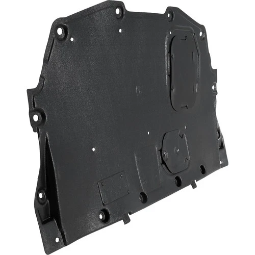 Engine Splash Shield For Toyota Yaris iA 2017-2018 Lower - Image 3