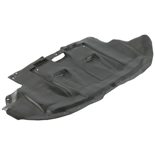 Engine Splash Shield For Volkswagen Passat 2001-2005 Lower - Image 4