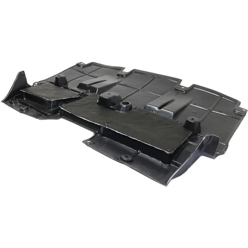 Engine Splash Shield For Lexus IS250 2014-2015 Front Lower AWD Assy - Image 3