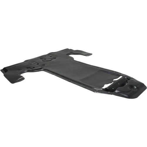 Engine Splash Shield For BMW 550i 2011-2016 Lower F10 Sedan RWD Center Underbody - Image 3