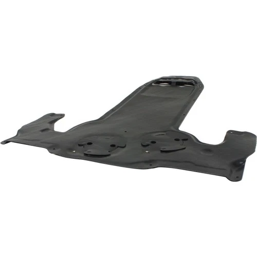 Engine Splash Shield For BMW 550i 2011-2016 Lower F10 Sedan RWD Center Underbody - Image 4