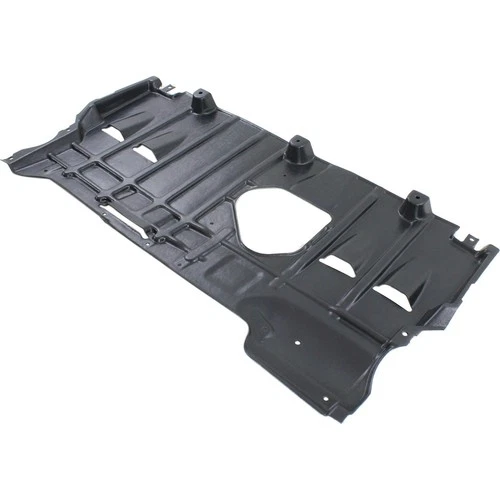 Engine Splash Shield For Mazda 3 2010-2011 Rear Lower - Image 3