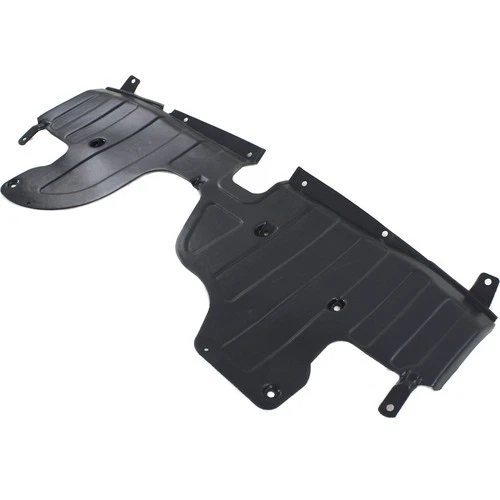 Engine Splash Shield For Kia Sorento 2011-2013 Front Lower - Image 3