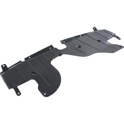 Engine Splash Shield For Kia Sorento 2011-2013 Front Lower - Image 4