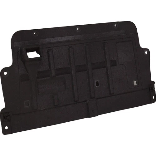 Engine Splash Shield For Ford Explorer 2020-2024 Lower Engine Splash Shield - Image 3