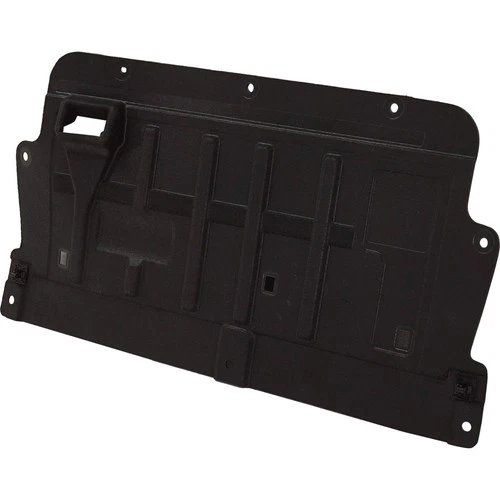 Engine Splash Shield For Ford Explorer 2020-2024 Lower Engine Splash Shield - Image 4