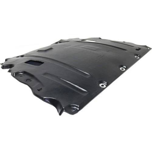 Engine Splash Shield For Ford Fusion 2013 Lower 1.6L Turbo 2.5L 2.0L FWD - Image 4