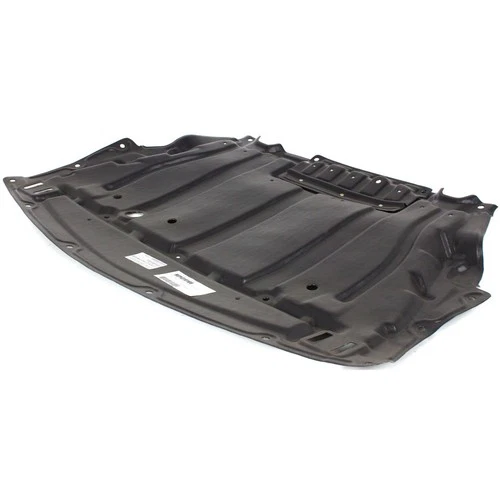 Engine Splash Shield For INFINITI M35 2006-2007 Lower AWD - Image 3