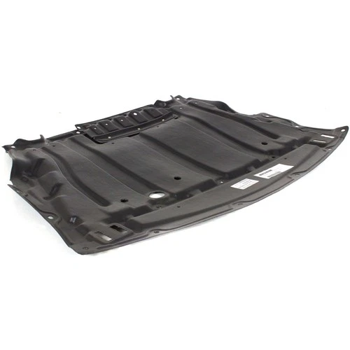 Engine Splash Shield For INFINITI M35 2006-2007 Lower AWD - Image 4