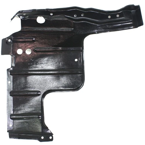 Set of 2 Engine Splash Shield For Mitsubishi Lancer 2002-2007 - Image 3