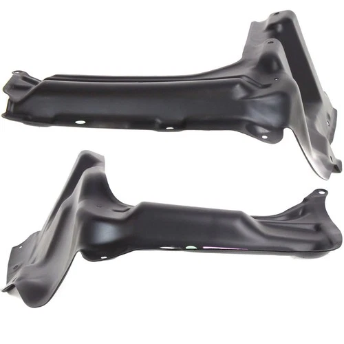 Set of 2 Engine Splash Shield For Toyota Corolla 2009-13