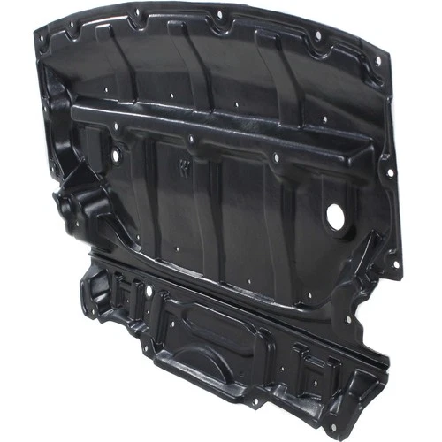 Engine Splash Shield For Nissan 370Z 2009-2020 Lower Base Touring - Image 3