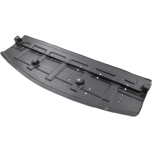 Engine Splash Shield For Hyundai Genesis Coupe 2010-2012 Front Lower - Image 3