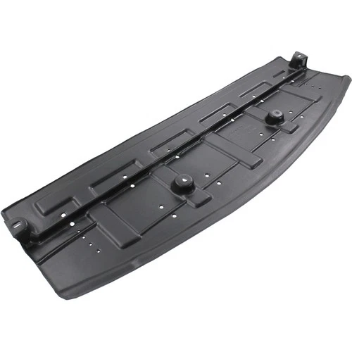 Engine Splash Shield For Hyundai Genesis Coupe 2010-2012 Front Lower - Image 4