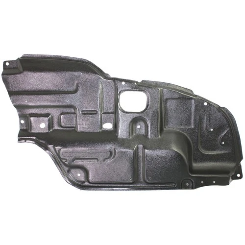 Set of 2 Engine Splash Shield For Toyota Camry 2002-2006 - Image 4