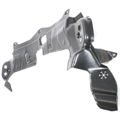 Engine Splash Shield For Honda Accord 1994-1997 Lower 4 Cyl - Image 3