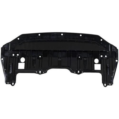 Engine Splash Shield For Nissan Altima 2013-2015 Lower Sedan - Image 3